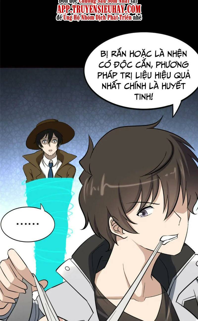 Bạn Gái Zombie Của Tôi - Chapter 389 - Page 21