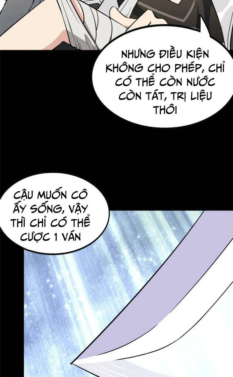 Bạn Gái Zombie Của Tôi - Chapter 389 - Page 22