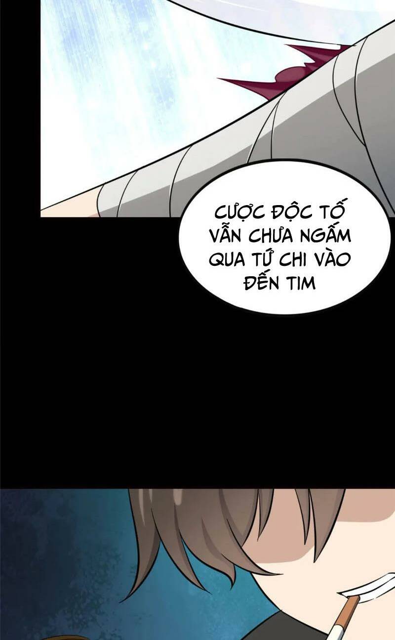 Bạn Gái Zombie Của Tôi - Chapter 389 - Page 23