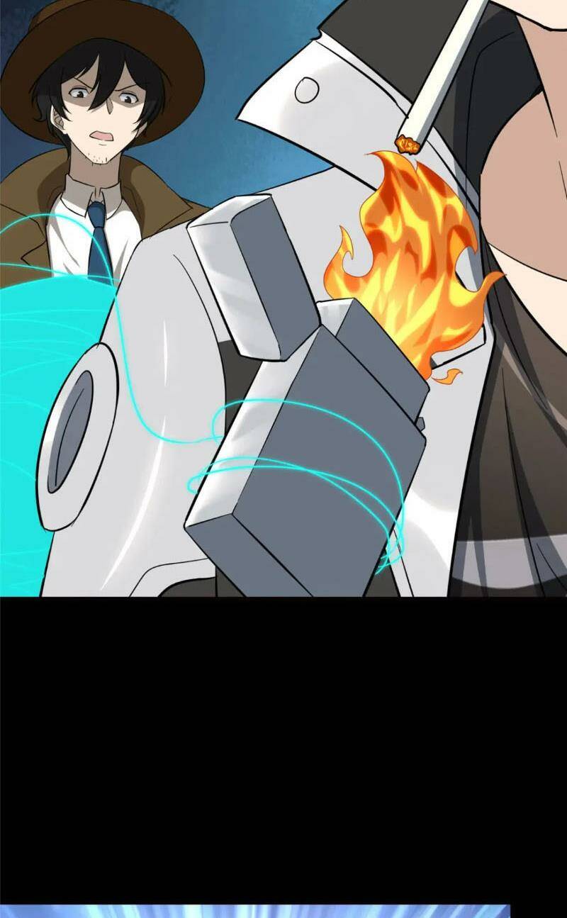 Bạn Gái Zombie Của Tôi - Chapter 389 - Page 24