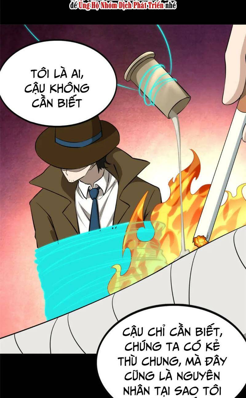 Bạn Gái Zombie Của Tôi - Chapter 389 - Page 26