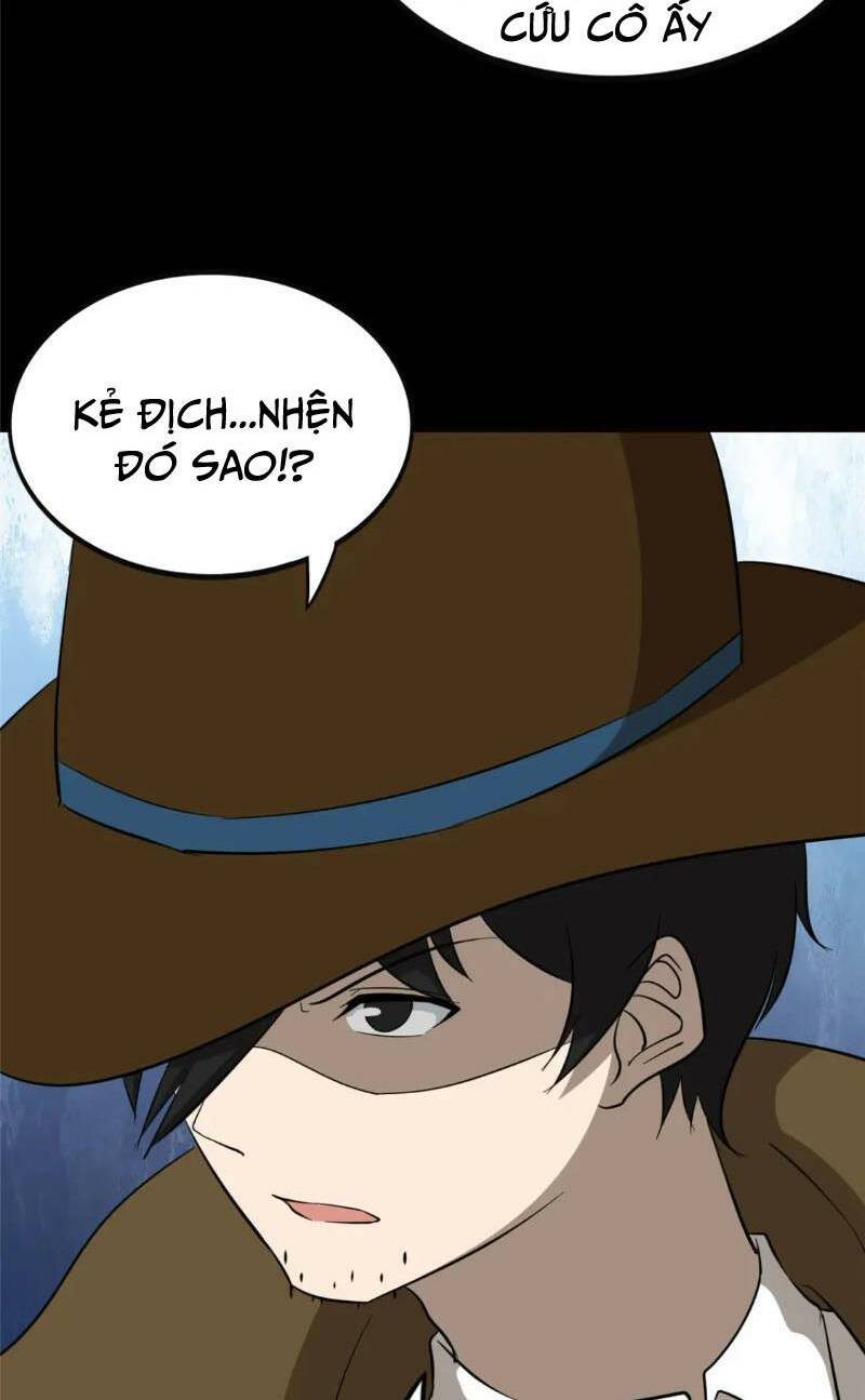 Bạn Gái Zombie Của Tôi - Chapter 389 - Page 27