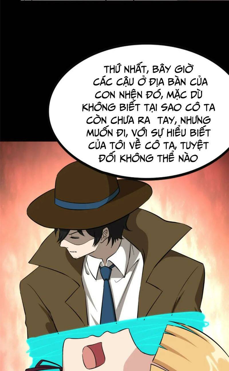Bạn Gái Zombie Của Tôi - Chapter 389 - Page 29