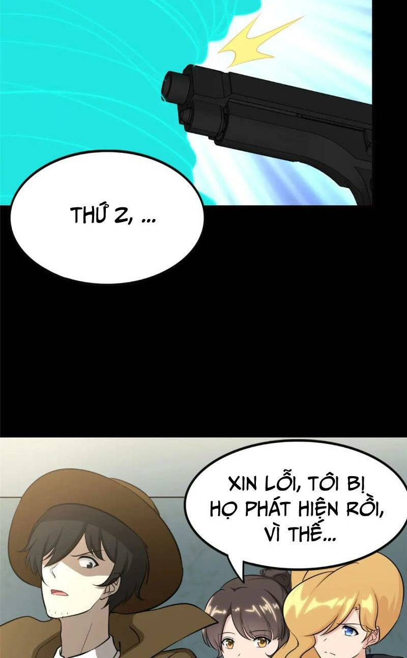 Bạn Gái Zombie Của Tôi - Chapter 389 - Page 31