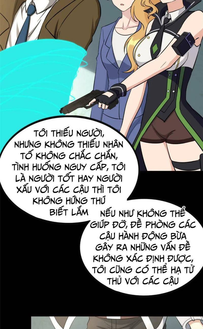 Bạn Gái Zombie Của Tôi - Chapter 389 - Page 32