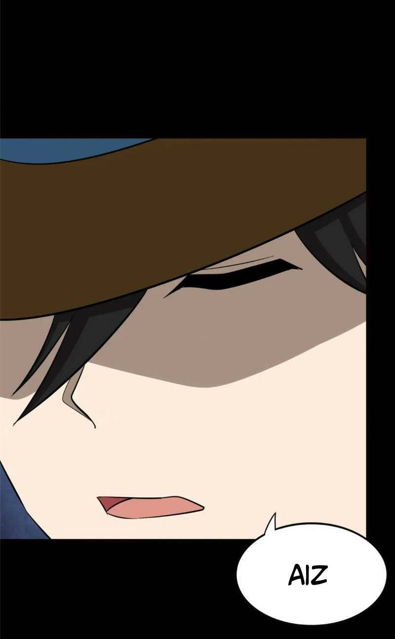 Bạn Gái Zombie Của Tôi - Chapter 389 - Page 35