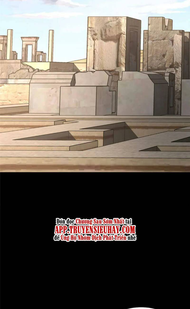 Bạn Gái Zombie Của Tôi - Chapter 389 - Page 38