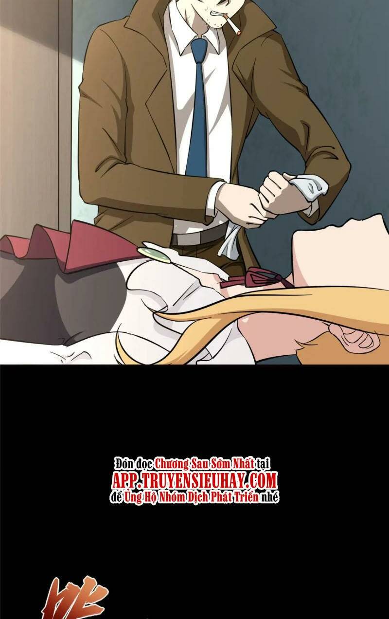 Bạn Gái Zombie Của Tôi - Chapter 389 - Page 3