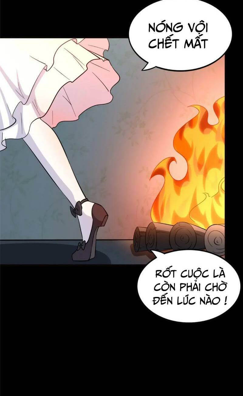 Bạn Gái Zombie Của Tôi - Chapter 389 - Page 39