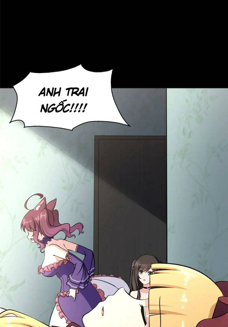 Bạn Gái Zombie Của Tôi - Chapter 389 - Page 40