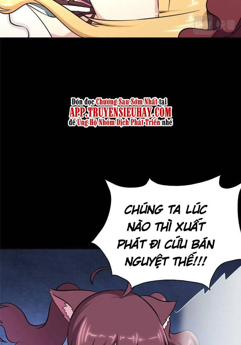 Bạn Gái Zombie Của Tôi - Chapter 389 - Page 41