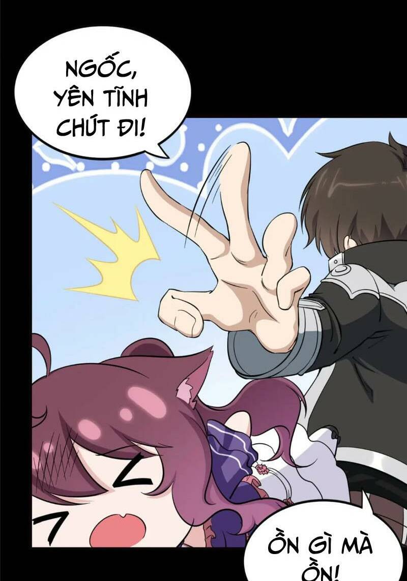 Bạn Gái Zombie Của Tôi - Chapter 389 - Page 43