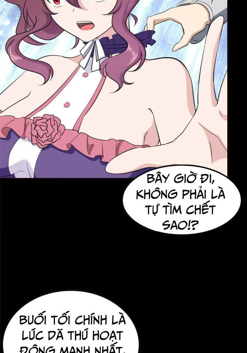 Bạn Gái Zombie Của Tôi - Chapter 389 - Page 46