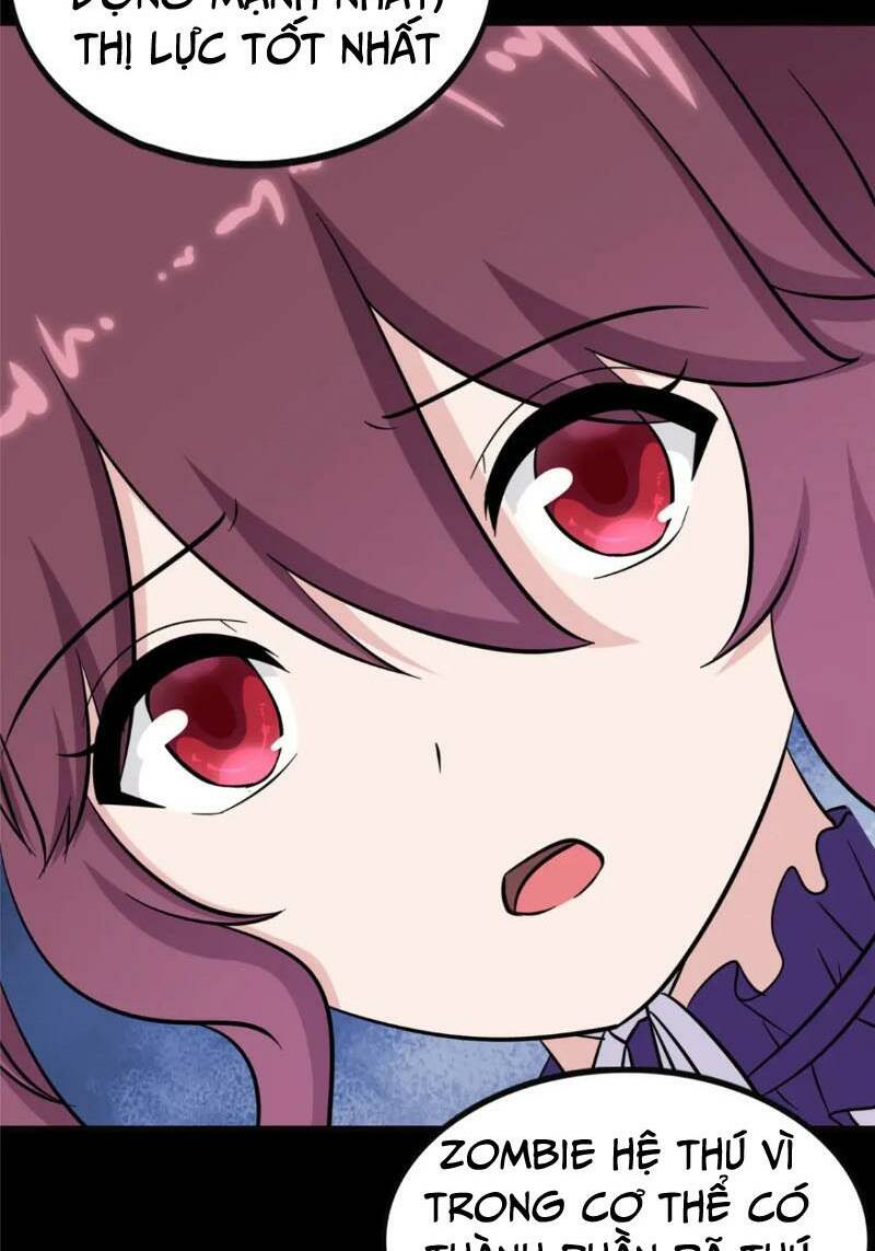 Bạn Gái Zombie Của Tôi - Chapter 389 - Page 47