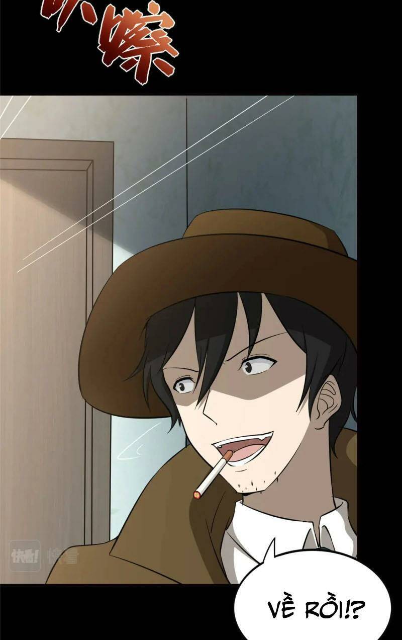 Bạn Gái Zombie Của Tôi - Chapter 389 - Page 4