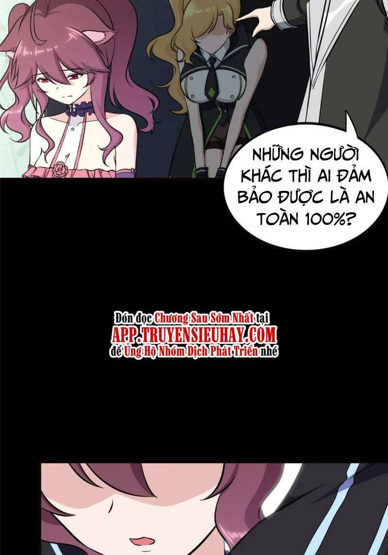 Bạn Gái Zombie Của Tôi - Chapter 389 - Page 49