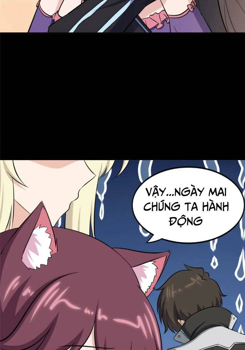 Bạn Gái Zombie Của Tôi - Chapter 389 - Page 52