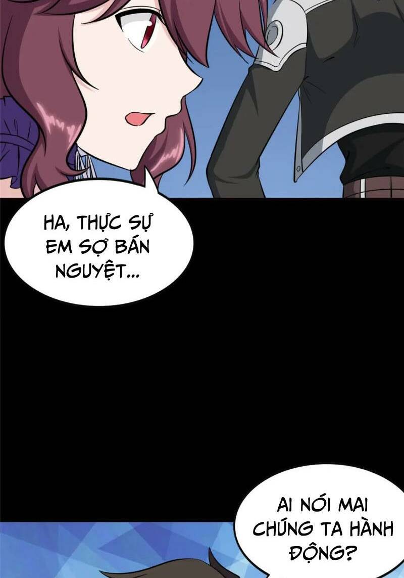 Bạn Gái Zombie Của Tôi - Chapter 389 - Page 53