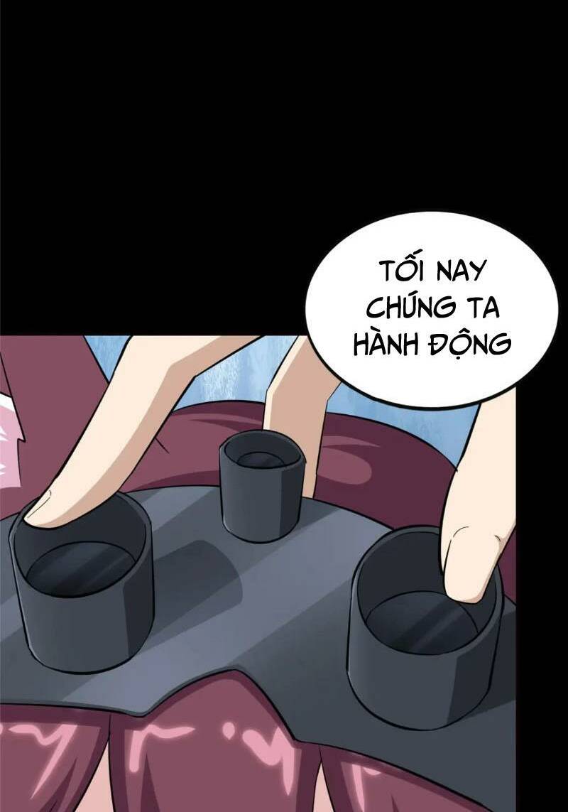 Bạn Gái Zombie Của Tôi - Chapter 389 - Page 55