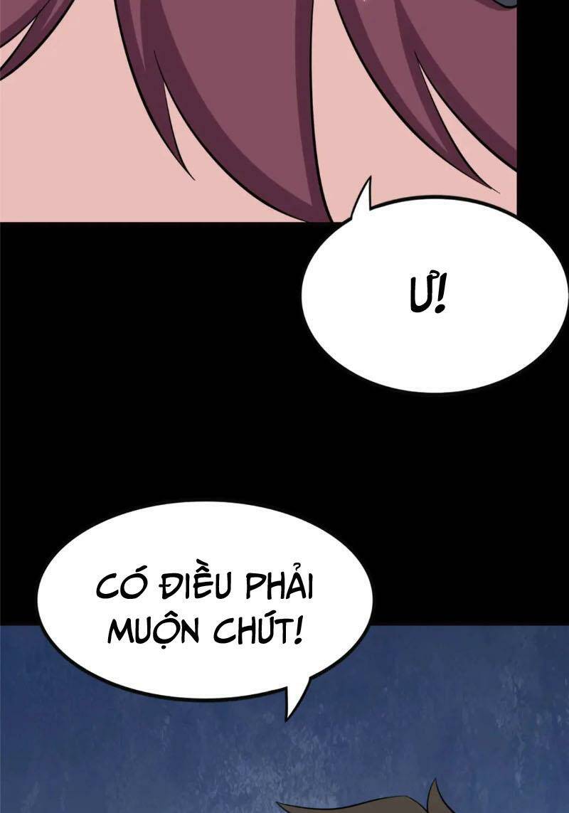 Bạn Gái Zombie Của Tôi - Chapter 389 - Page 56