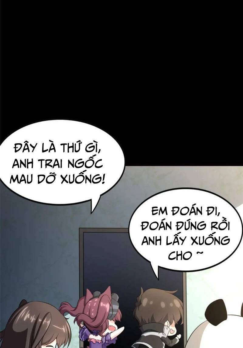 Bạn Gái Zombie Của Tôi - Chapter 389 - Page 58