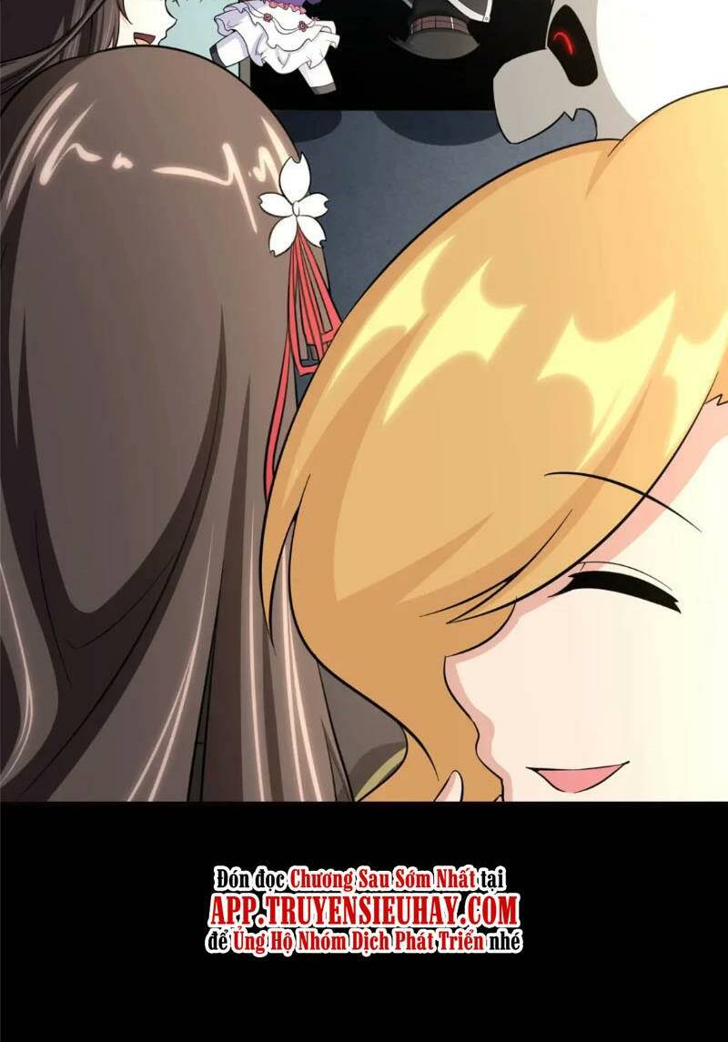 Bạn Gái Zombie Của Tôi - Chapter 389 - Page 59