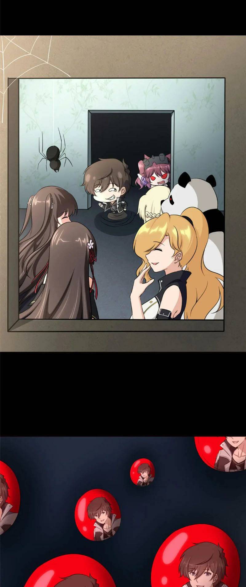 Bạn Gái Zombie Của Tôi - Chapter 389 - Page 60