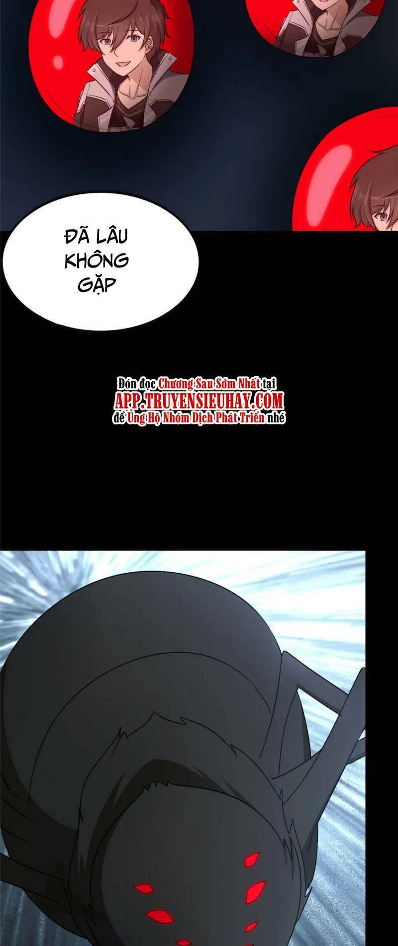 Bạn Gái Zombie Của Tôi - Chapter 389 - Page 61