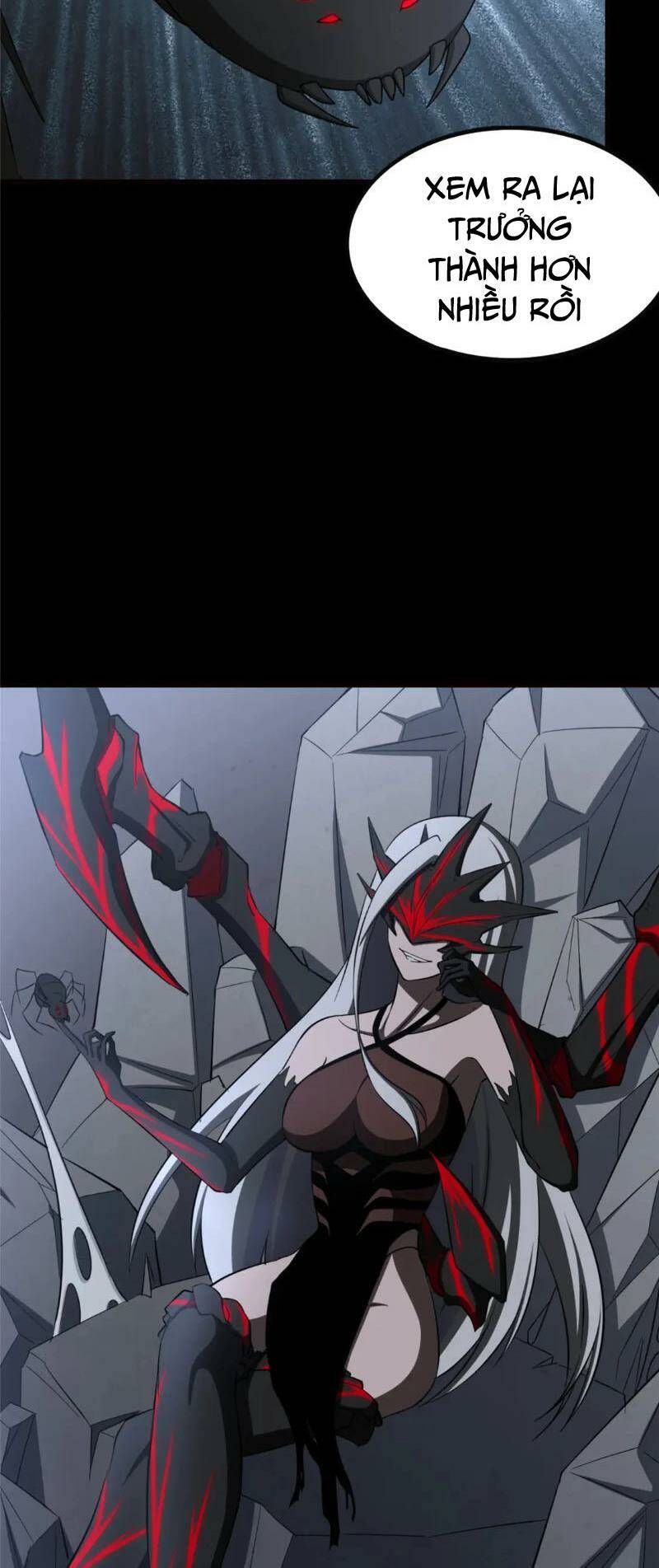 Bạn Gái Zombie Của Tôi - Chapter 389 - Page 62