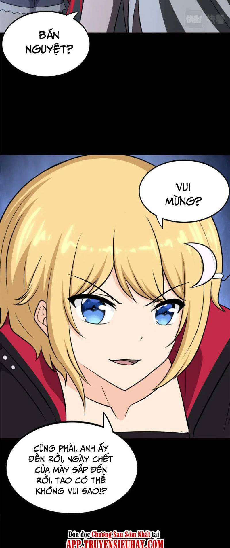 Bạn Gái Zombie Của Tôi - Chapter 389 - Page 64