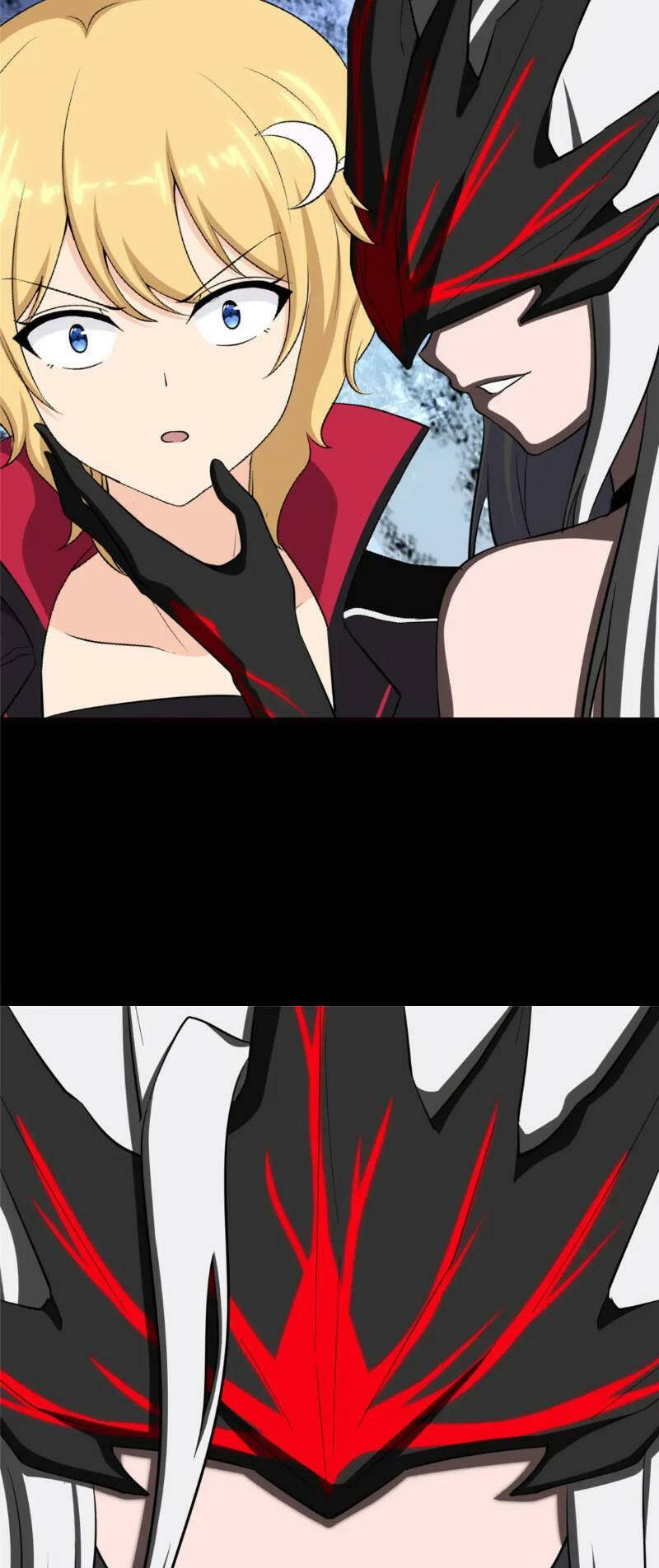 Bạn Gái Zombie Của Tôi - Chapter 389 - Page 67