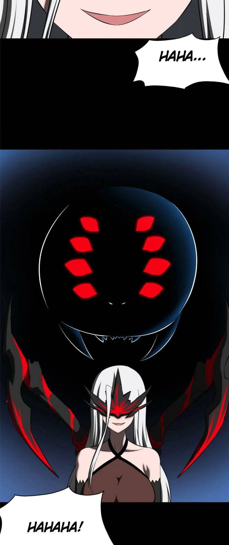 Bạn Gái Zombie Của Tôi - Chapter 389 - Page 68