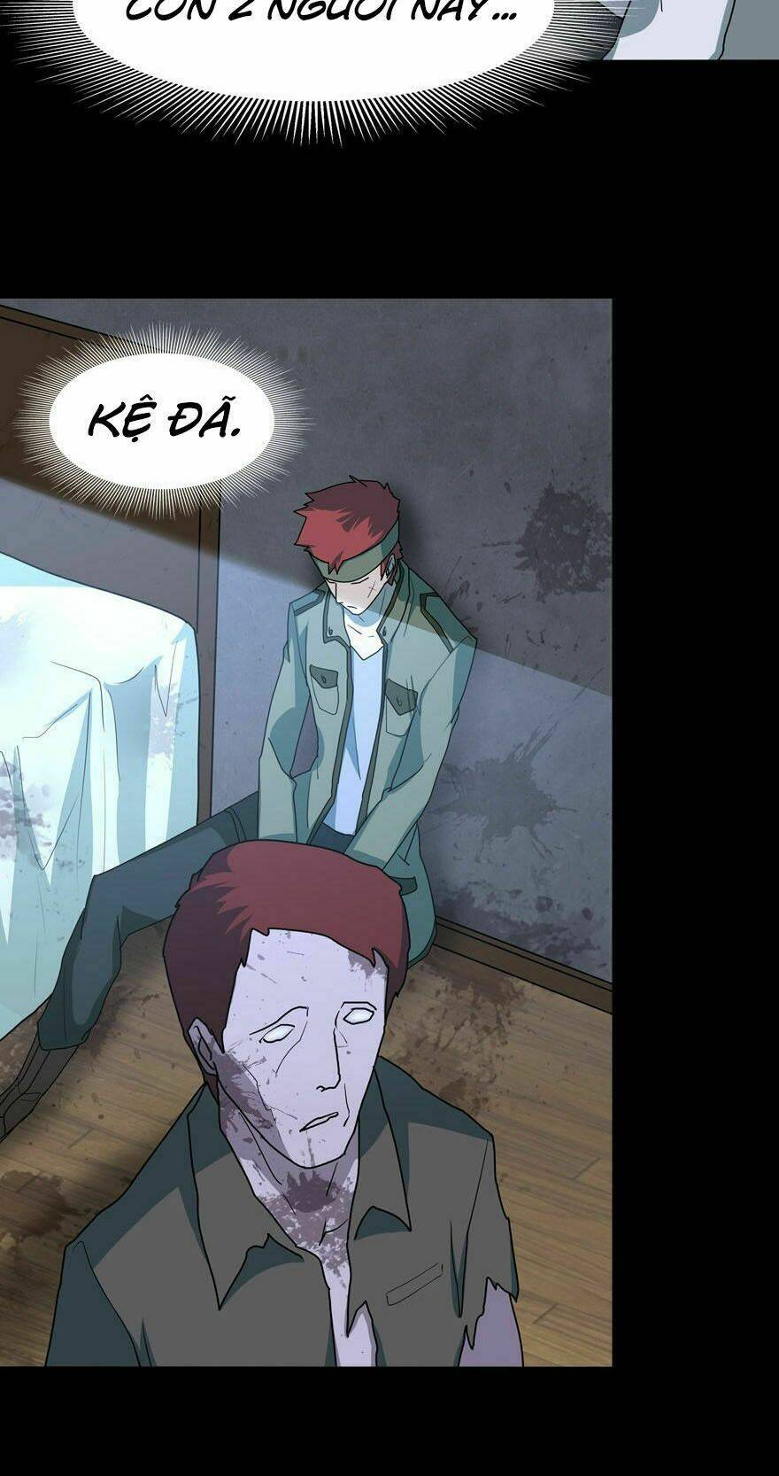 Bạn Gái Zombie Của Tôi - Chapter 39 - Page 11