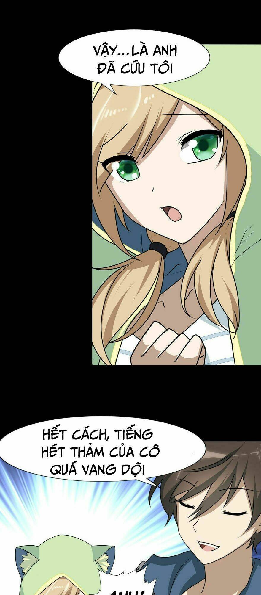 Bạn Gái Zombie Của Tôi - Chapter 39 - Page 12