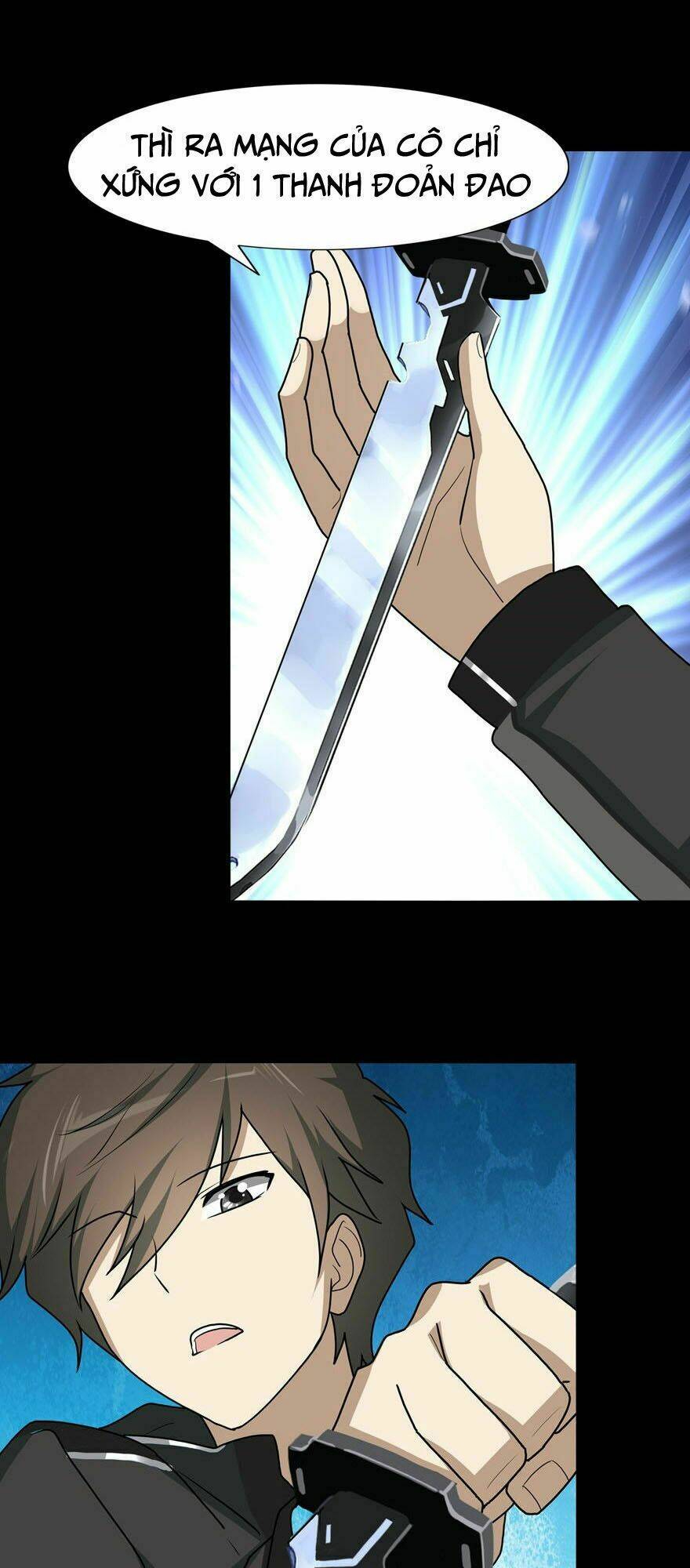 Bạn Gái Zombie Của Tôi - Chapter 39 - Page 14