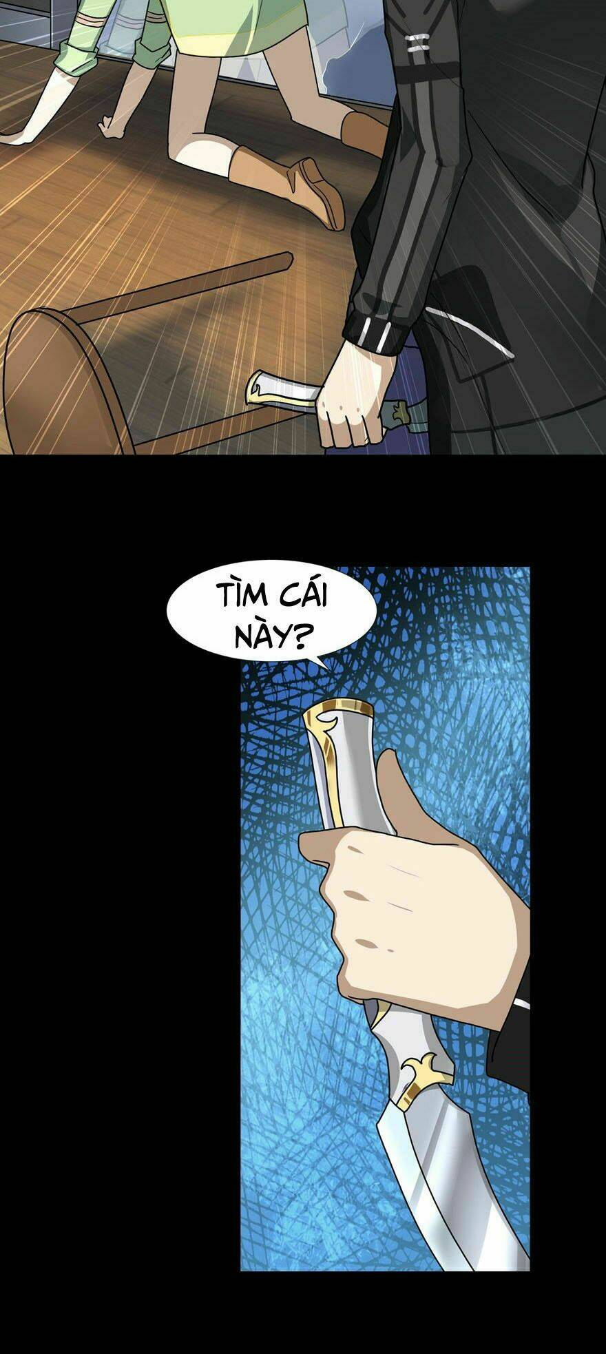 Bạn Gái Zombie Của Tôi - Chapter 39 - Page 17