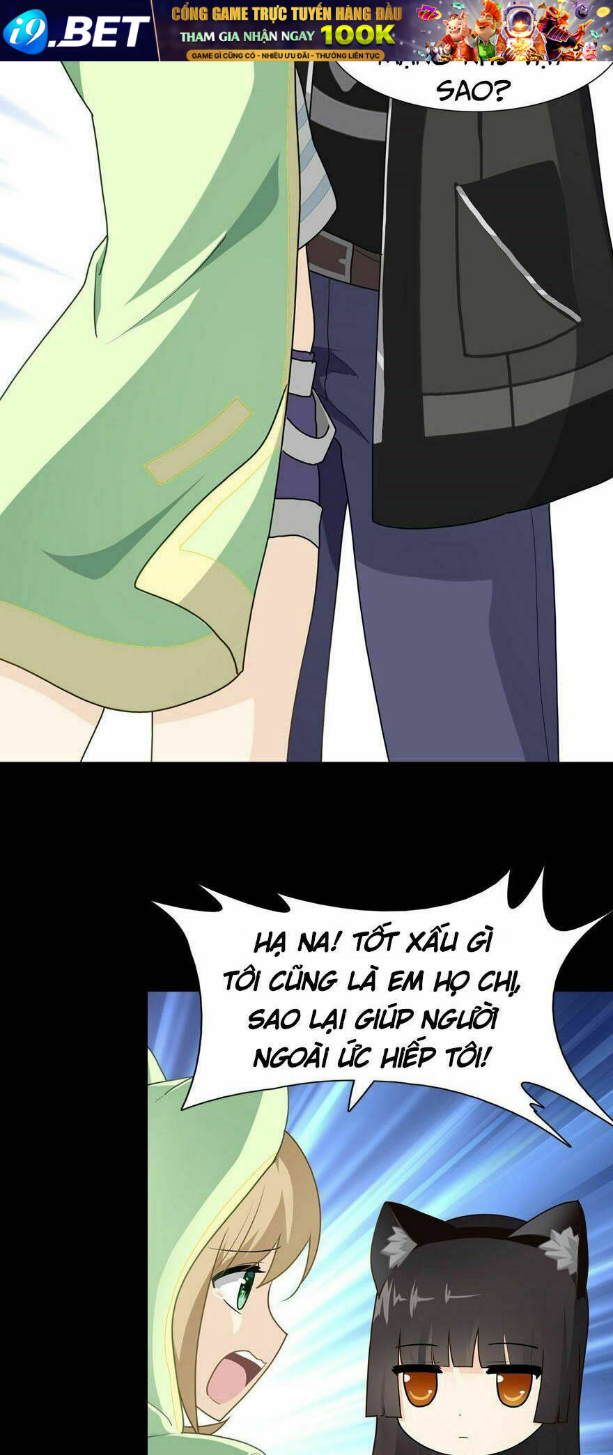 Bạn Gái Zombie Của Tôi - Chapter 39 - Page 19