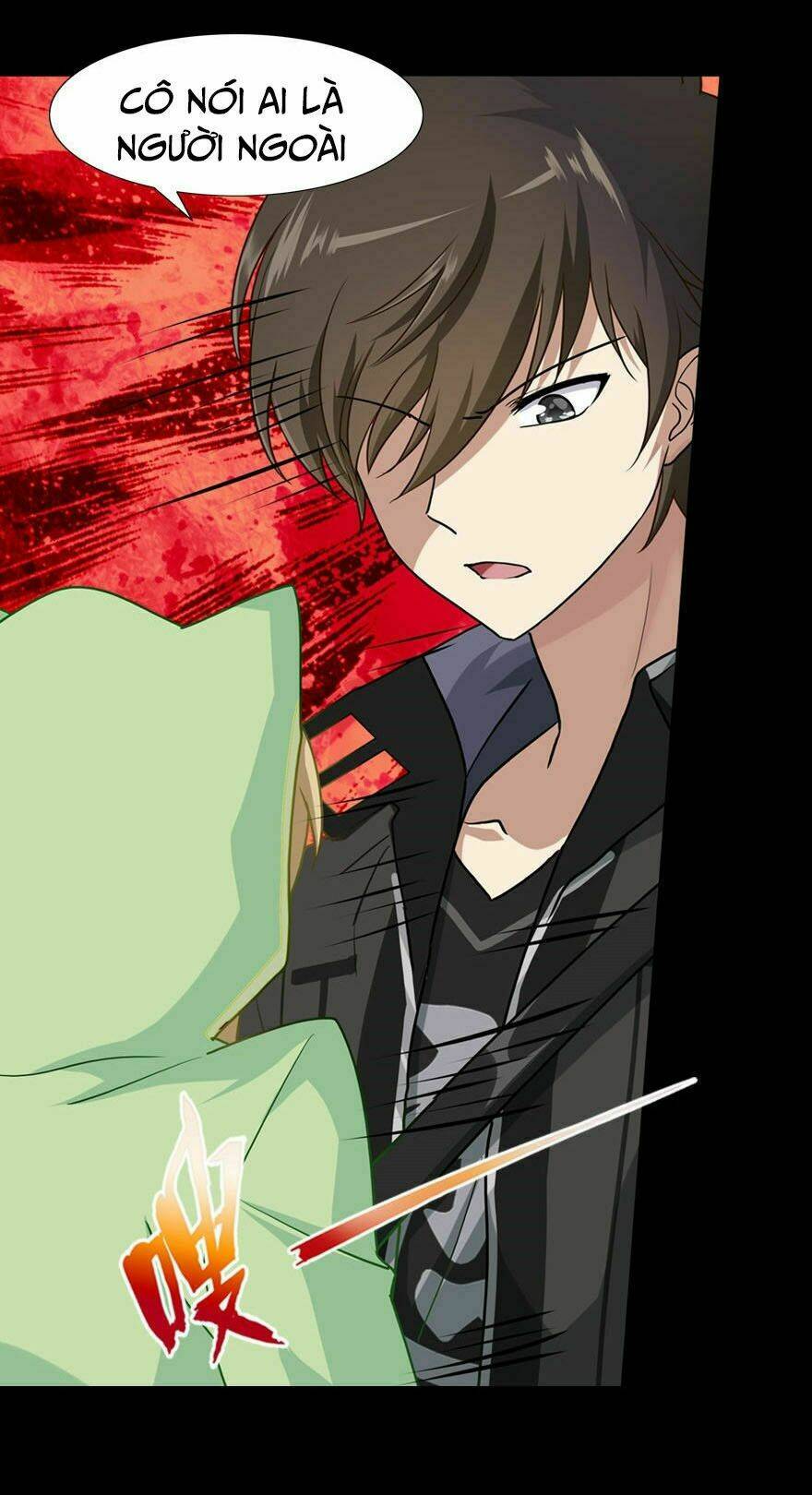 Bạn Gái Zombie Của Tôi - Chapter 39 - Page 22