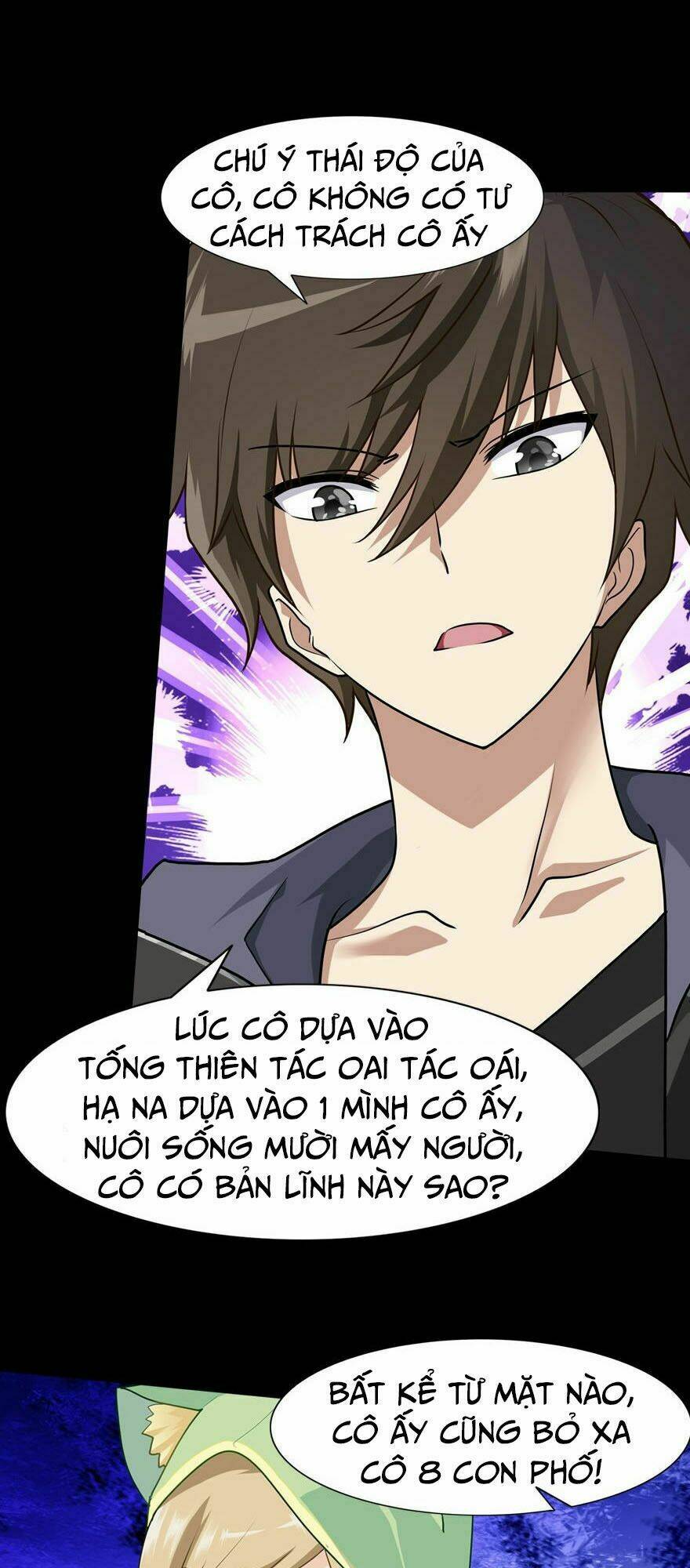 Bạn Gái Zombie Của Tôi - Chapter 39 - Page 23