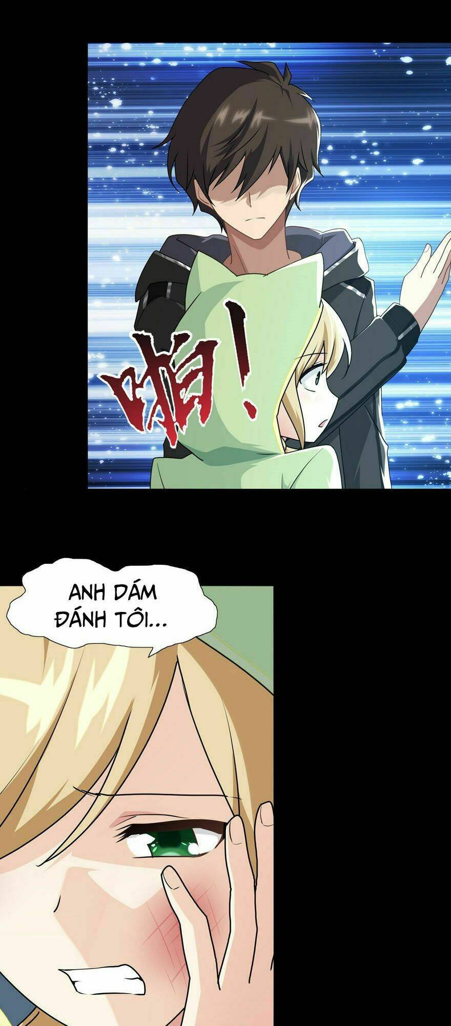 Bạn Gái Zombie Của Tôi - Chapter 39 - Page 25