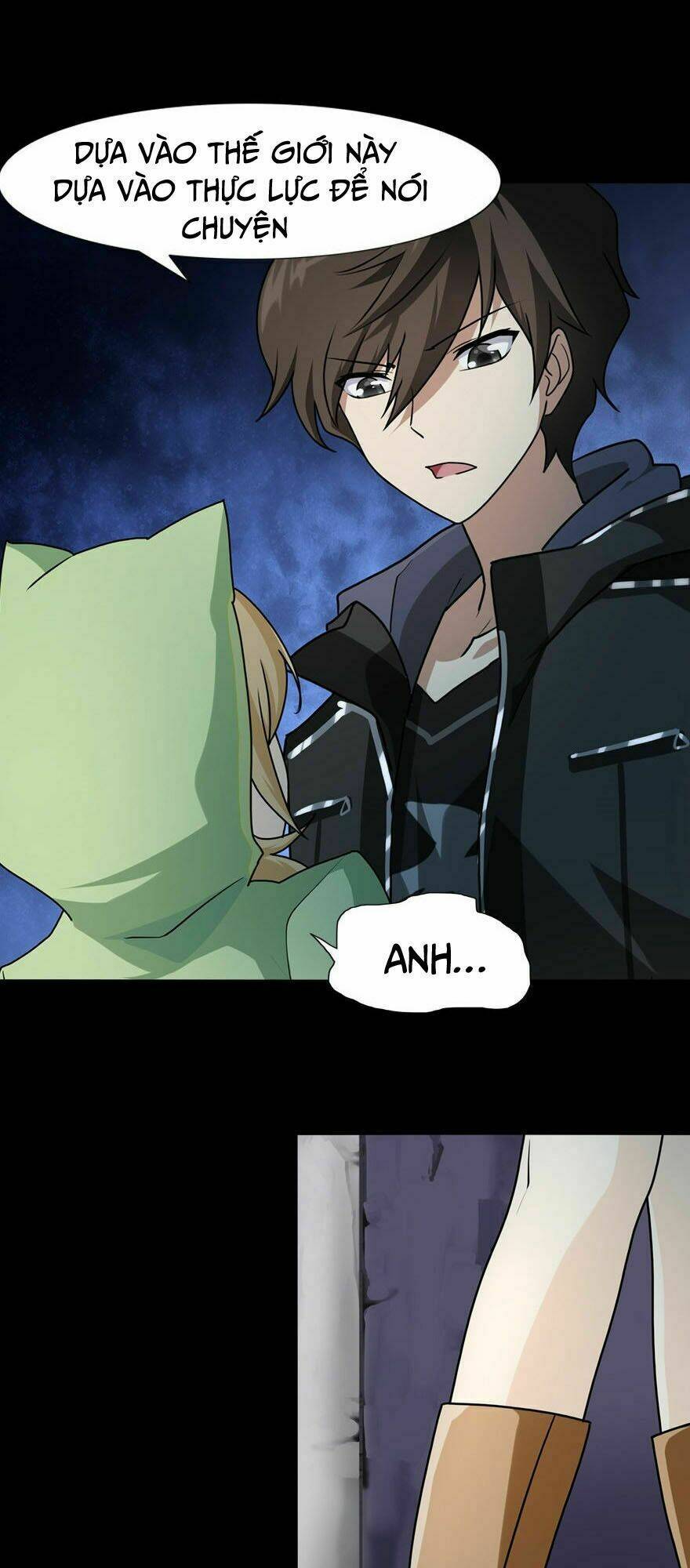 Bạn Gái Zombie Của Tôi - Chapter 39 - Page 30