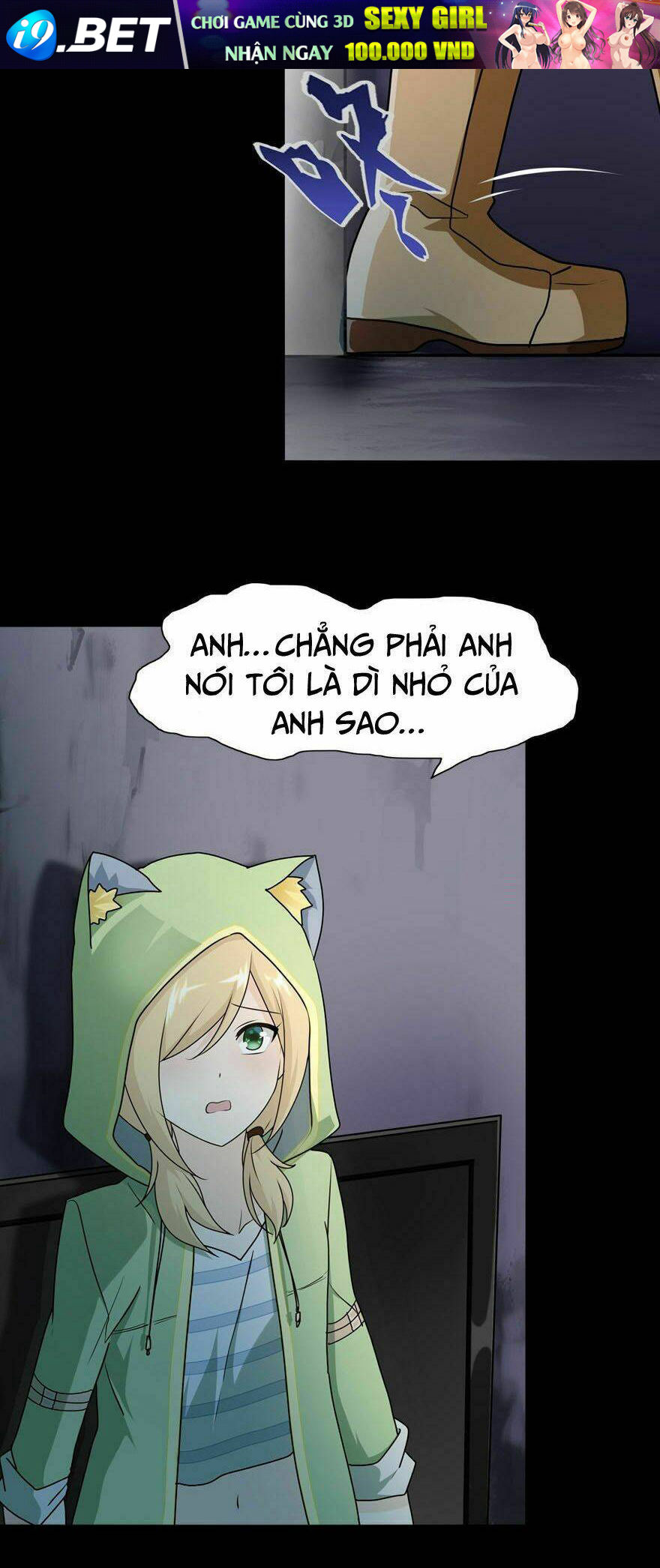 Bạn Gái Zombie Của Tôi - Chapter 39 - Page 31