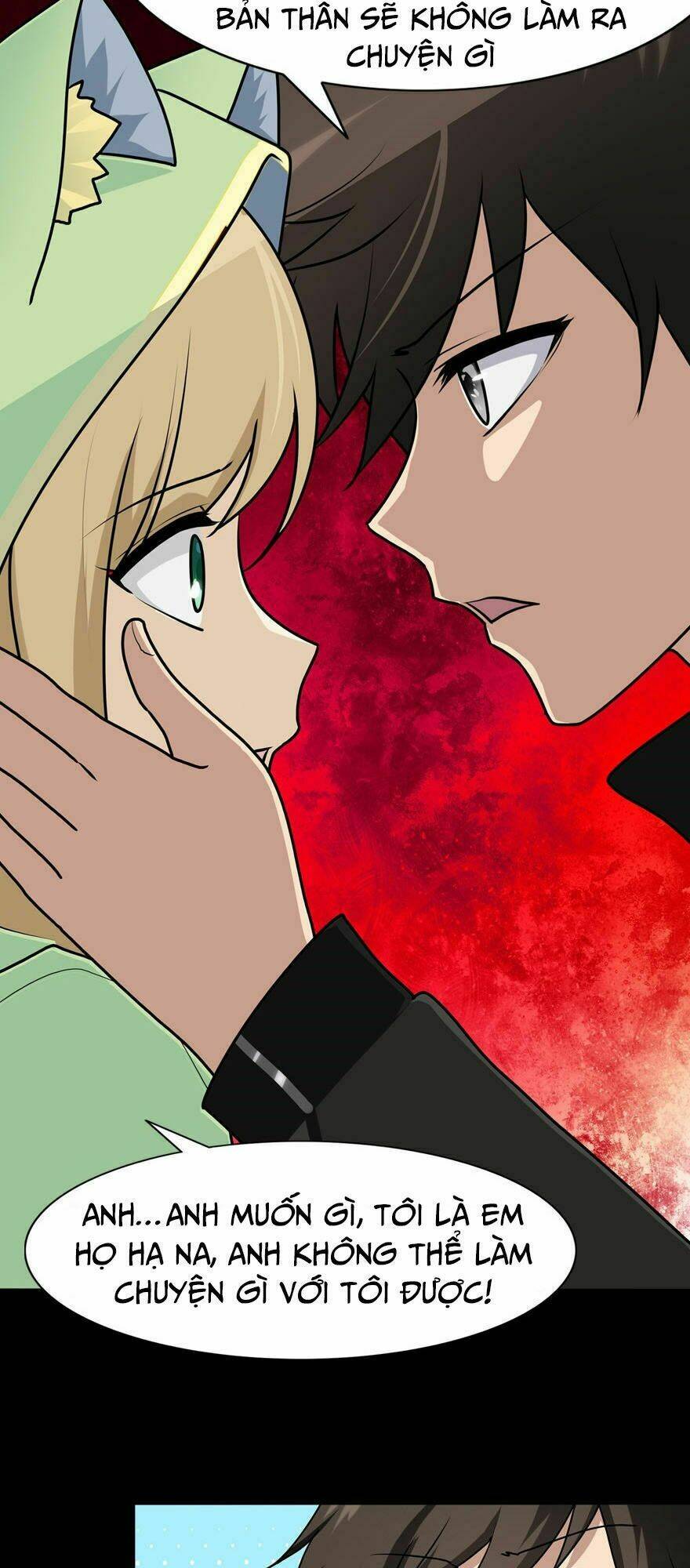 Bạn Gái Zombie Của Tôi - Chapter 39 - Page 34