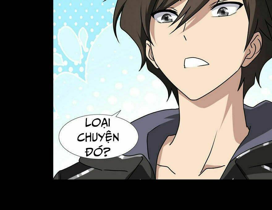 Bạn Gái Zombie Của Tôi - Chapter 39 - Page 35