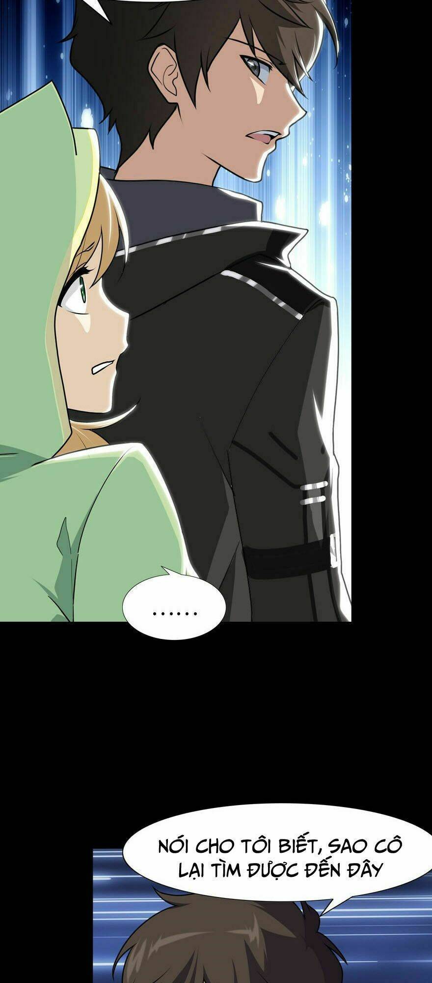 Bạn Gái Zombie Của Tôi - Chapter 39 - Page 37