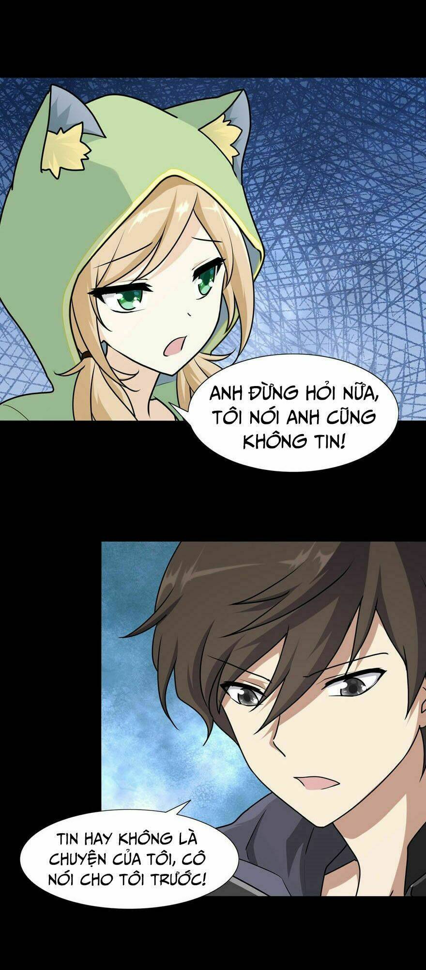 Bạn Gái Zombie Của Tôi - Chapter 39 - Page 42