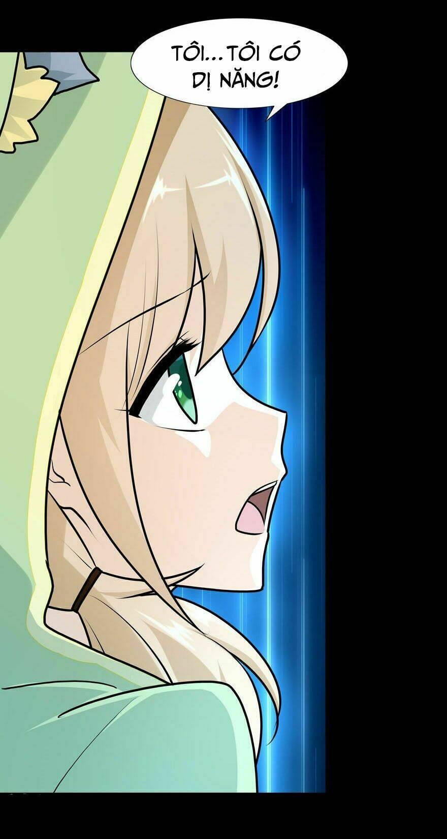 Bạn Gái Zombie Của Tôi - Chapter 39 - Page 43