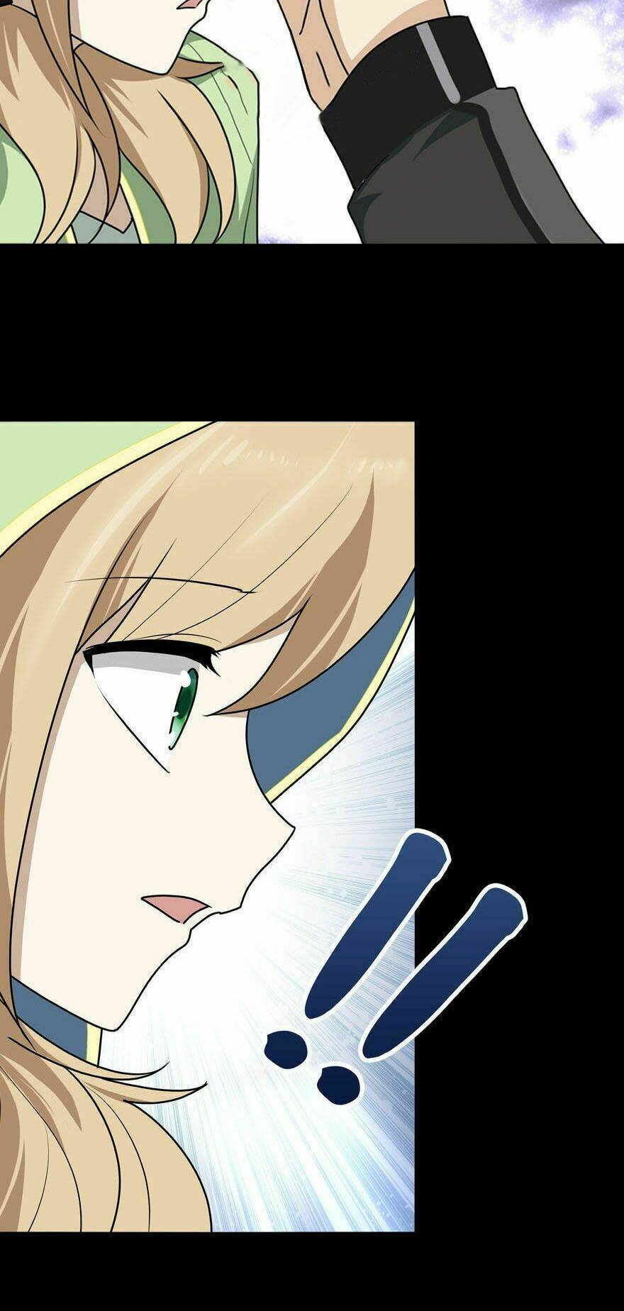 Bạn Gái Zombie Của Tôi - Chapter 39 - Page 6