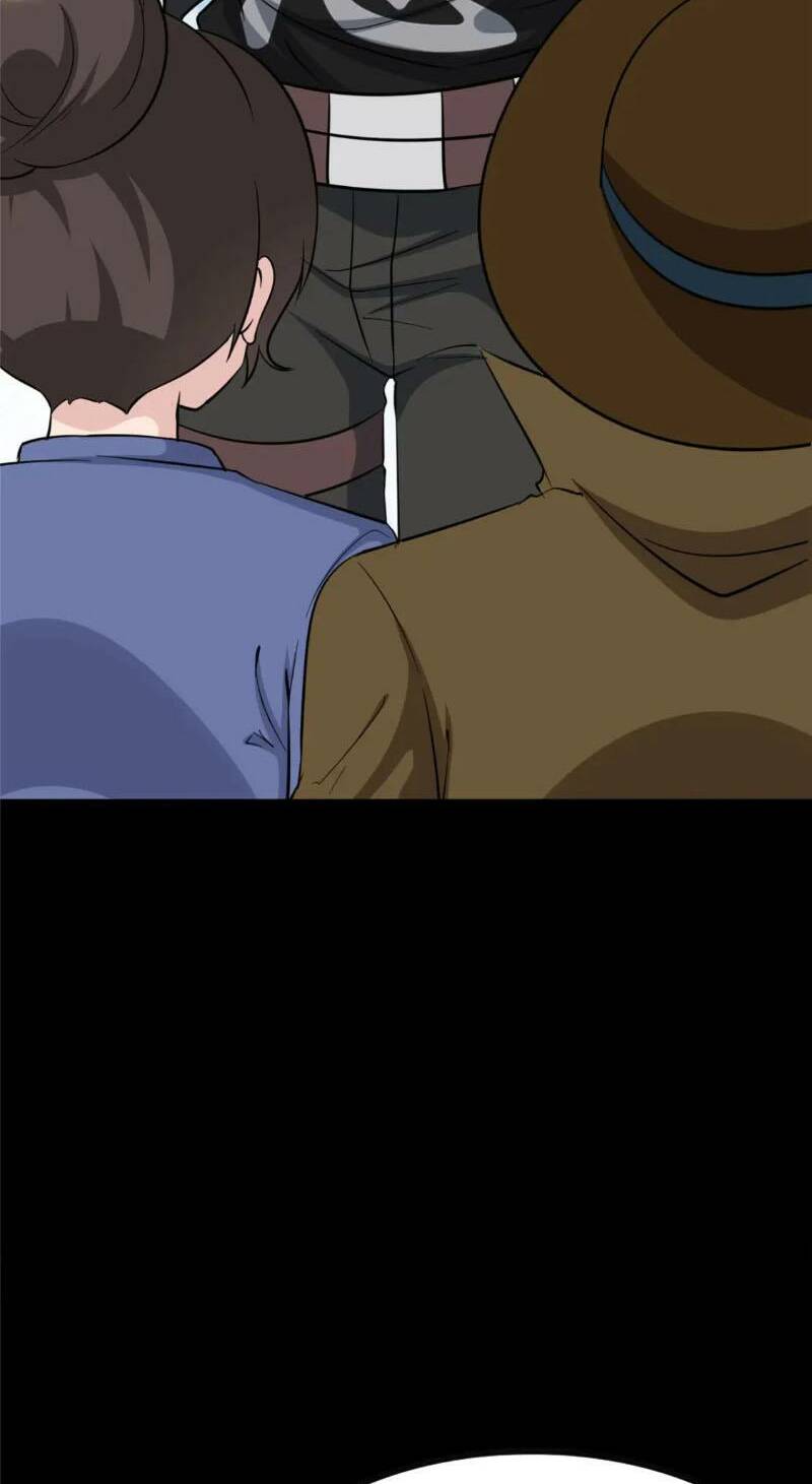 Bạn Gái Zombie Của Tôi - Chapter 390 - Page 9