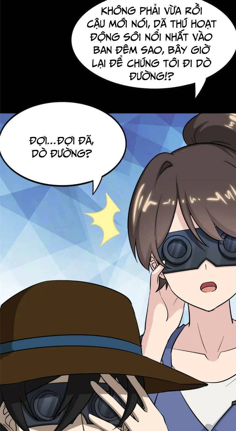 Bạn Gái Zombie Của Tôi - Chapter 390 - Page 10